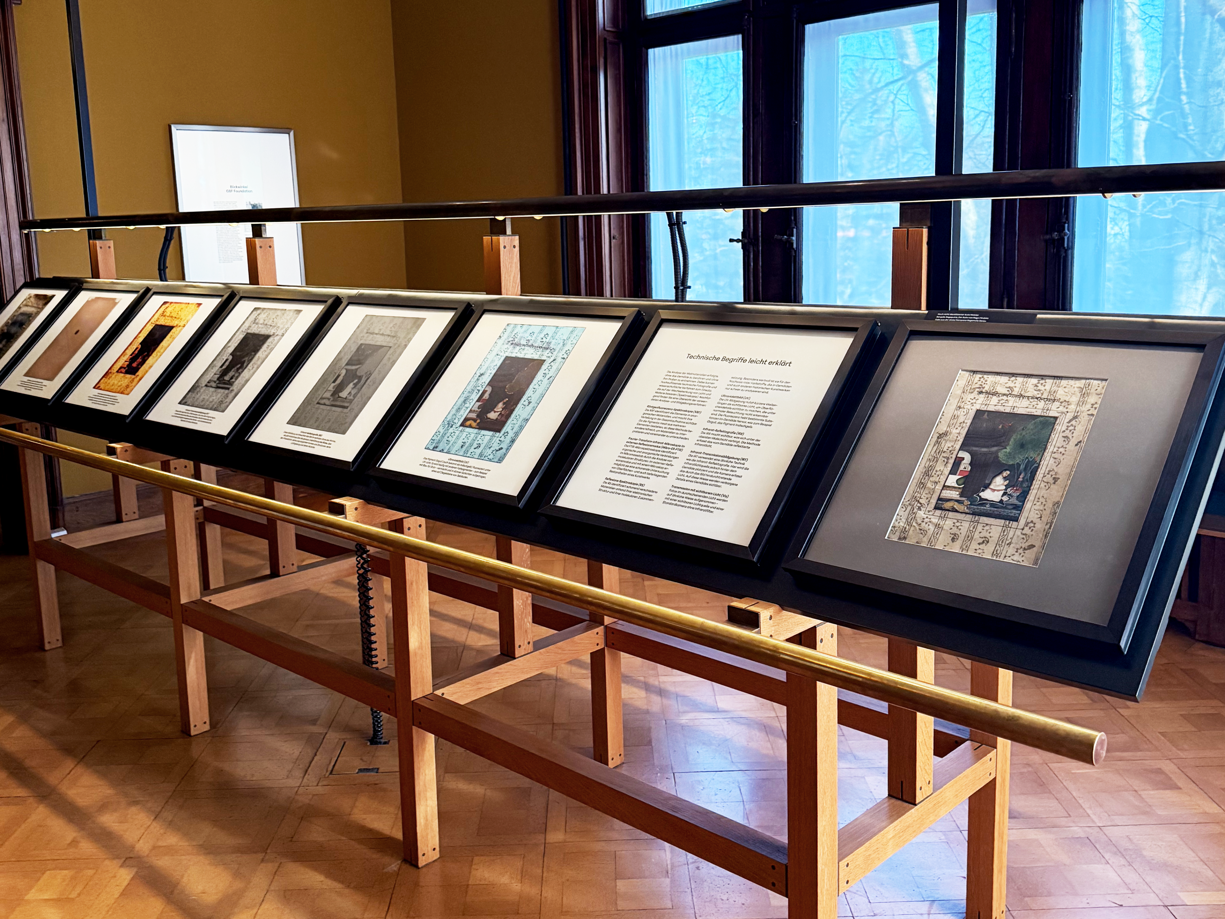 Blickwinkel Thumbnail