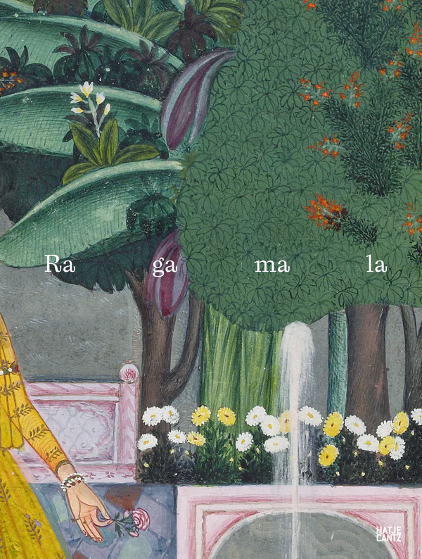 Ragamala Catalogue